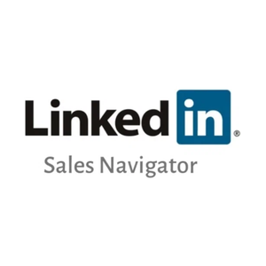 business.linkedin.com/sales-solutions/sales-navigator brand logo for business.linkedin.com