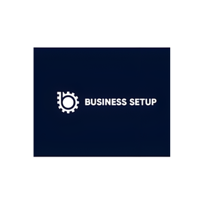 Business Setup brand logo for business-setup.net