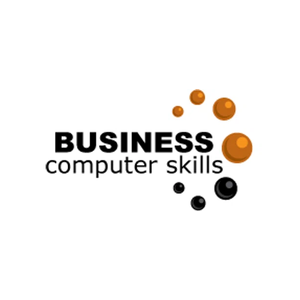 businesscomputerskills brand logo for businesscomputerskills.com