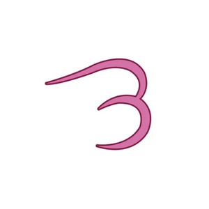 Bust Bunny brand logo for bustbunny.com