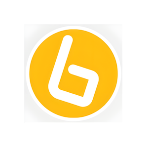 Busy Busy brand logo for busybusy.com