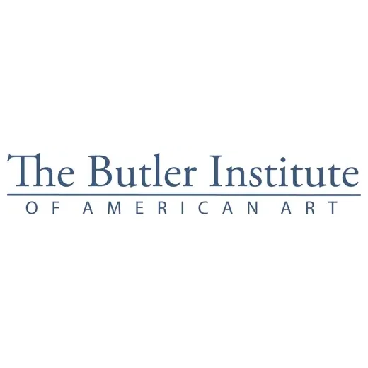 butlerart brand logo for butlerart.com