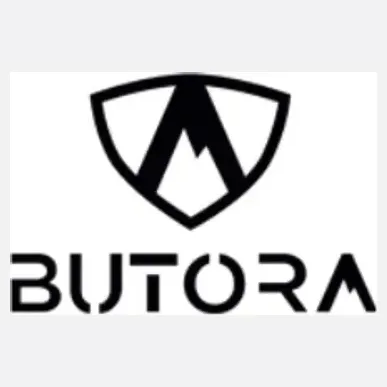 Butora brand logo for butora.com