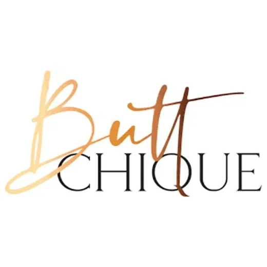 Butt Chique brand logo for buttchique.com