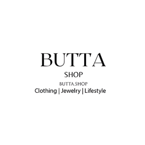 Butta brand logo for butta.shop