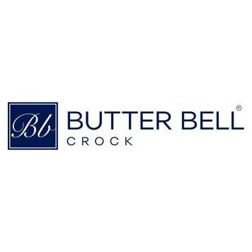 Butter Bell brand logo for butterbell.com