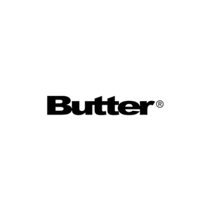 Butter Goods brand logo for buttergoods.com