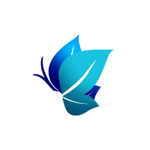 Butterflies Eyecare brand logo for butterflies-eyecare.co.uk
