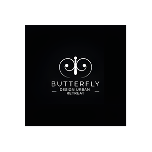 Butterfly brand logo for butterflyverona.it