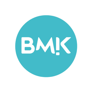 Buttermilk brand logo for buttermilk.co.uk