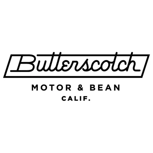 Butterscotch brand logo for butterscotchlb.com