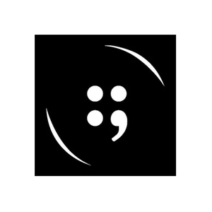 Button Poetry brand logo for buttonpoetry.com