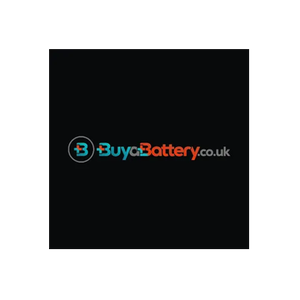 Buy a Battery brand logo for buyabattery.co.uk