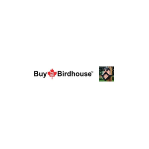 Buy a Birdhouse brand logo for buyabirdhouse.ca