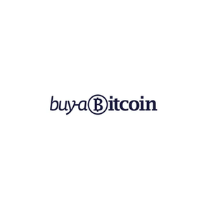 Buy a Bitcoin brand logo for buyabitcoin.com.au