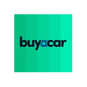 Buy a Car brand logo for buyacar.co.uk