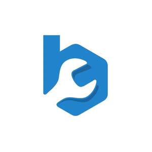 Buy a Parcel brand logo for buyaparcel.com