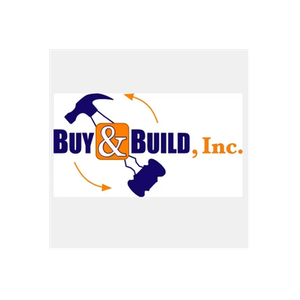 Buy and Build brand logo for buyandbuild.net