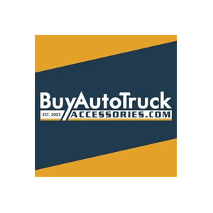 Buy Auto Truck Accessories brand logo for buyautotruckaccessories.com