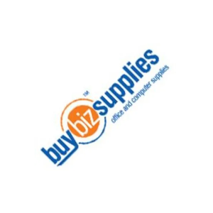 Buy Biz brand logo for buybizsupplies.com