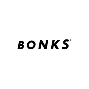 Buy Bonks brand logo for buybonks.com