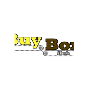 Buy Box Club brand logo for buyboxclub.com