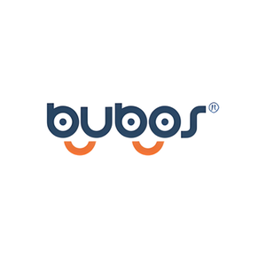 Buy Bubos brand logo for buybubos.com