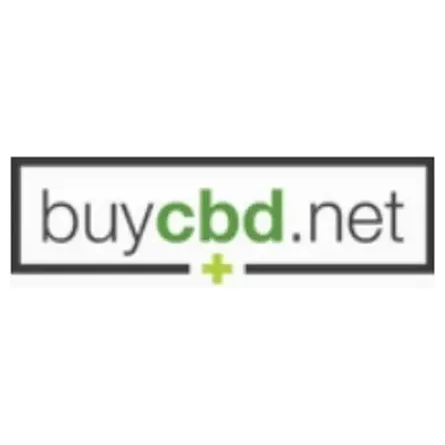Buy CBD brand logo for buycbd.net