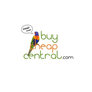 Buy Cheap Central brand logo for buycheapcentral.com
