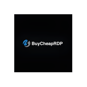 Buy Cheap RDP brand logo for buycheaprdp.com