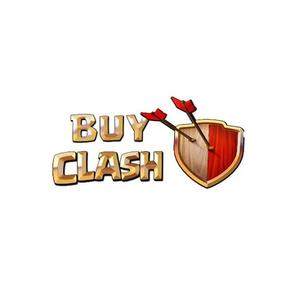 Buy Clash brand logo for buy-clash.com