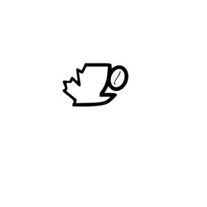 Buy Coffee Canada brand logo for buycoffeecanada.com