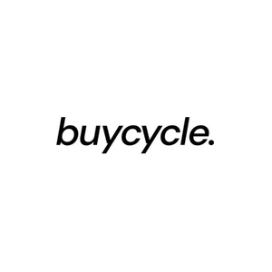 Buy Cycle brand logo for buycycle.com