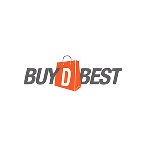 Buy D Best brand logo for buydbest.com