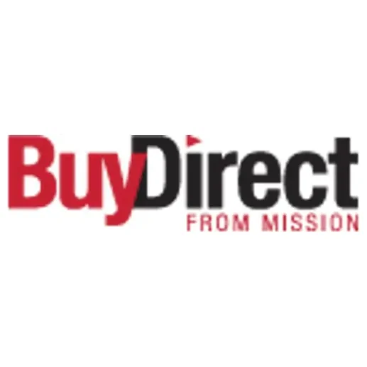 Buy Direct brand logo for buydirect.missionlinen.com