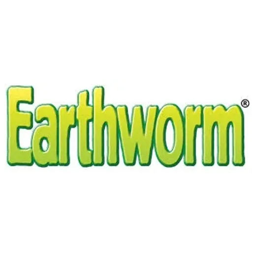 Buy Earthworm brand logo for buyearthworm.com