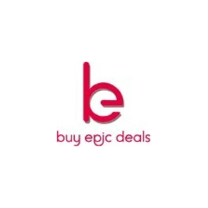 Buy Epics brand logo for buyepics.com
