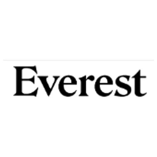 Buy Everest brand logo for buyeverest.com