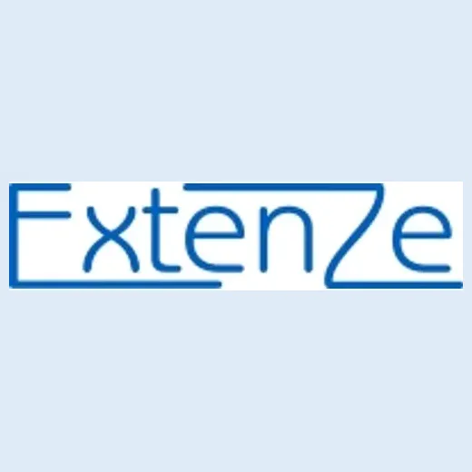 Buy Extenze brand logo for buyextenze.com