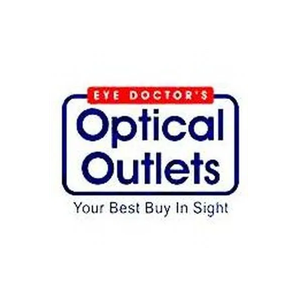 Buy Eyeglasses brand logo for buy-eyeglasses.com