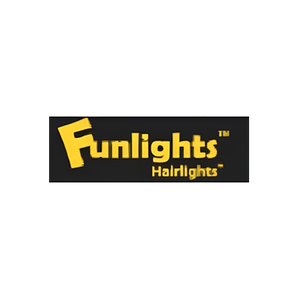 Buy Fun Lights brand logo for buyfunlights.com