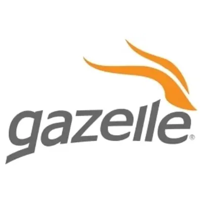 buy brand logo for buy.gazelle