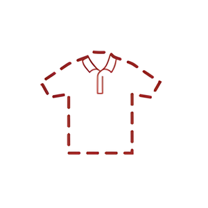 Buy Golf Shirts brand logo for buygolfshirts.com