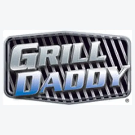 Buy Grill Daddy brand logo for buygrilldaddy.com