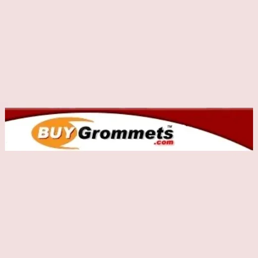 Buy Grommets brand logo for buygrommets.com