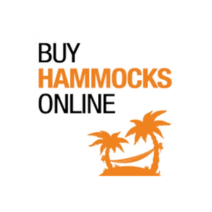 Buy Hammocks brand logo for buyhammocksonline.com.au