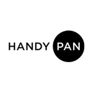 Buy Handy Pan brand logo for buyhandypan.com