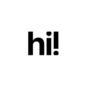 Buy Hi brand logo for buyhi.co