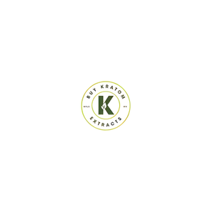 Buy Kratom Extracts brand logo for buy-kratom-extracts.com