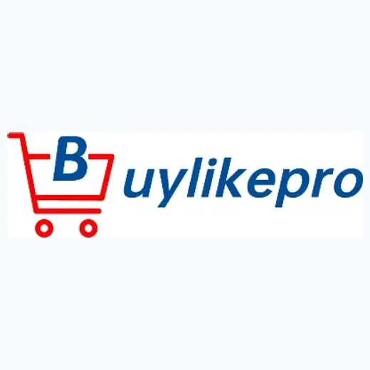 Buy Like Pro brand logo for buylikepro.com
